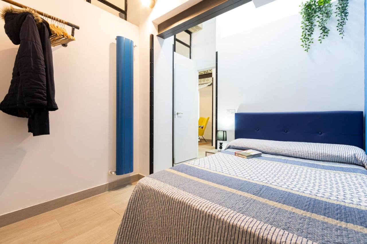 Ever House - Alcala Loft Madrid Exterior photo