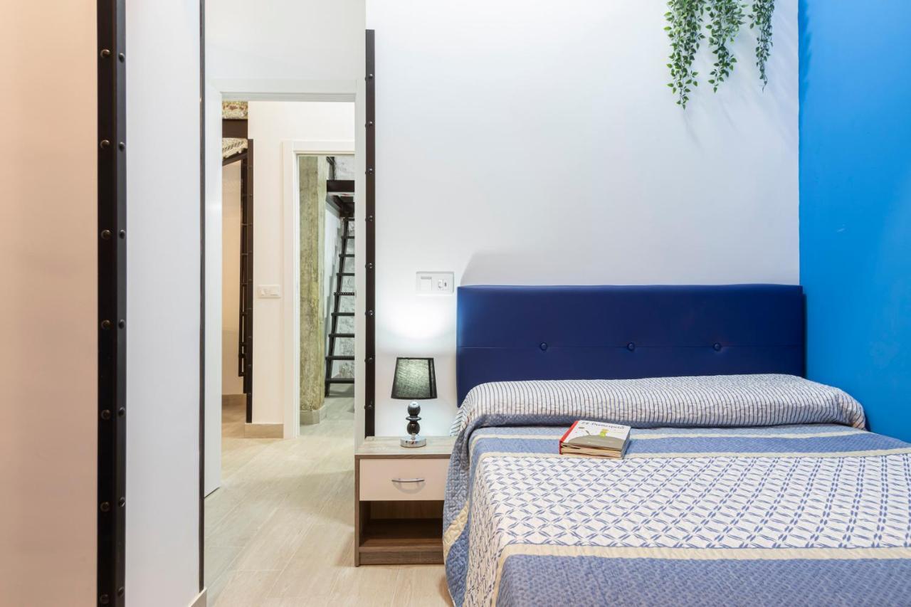 Ever House - Alcala Loft Madrid Exterior photo