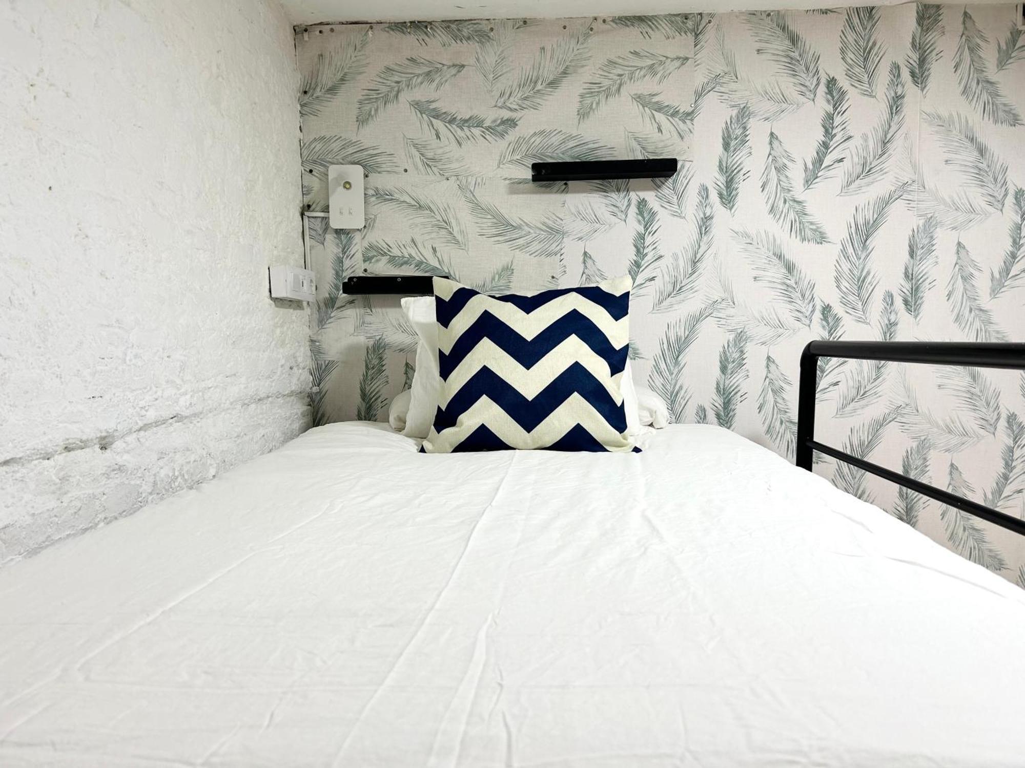 Ever House - Alcala Loft Madrid Exterior photo