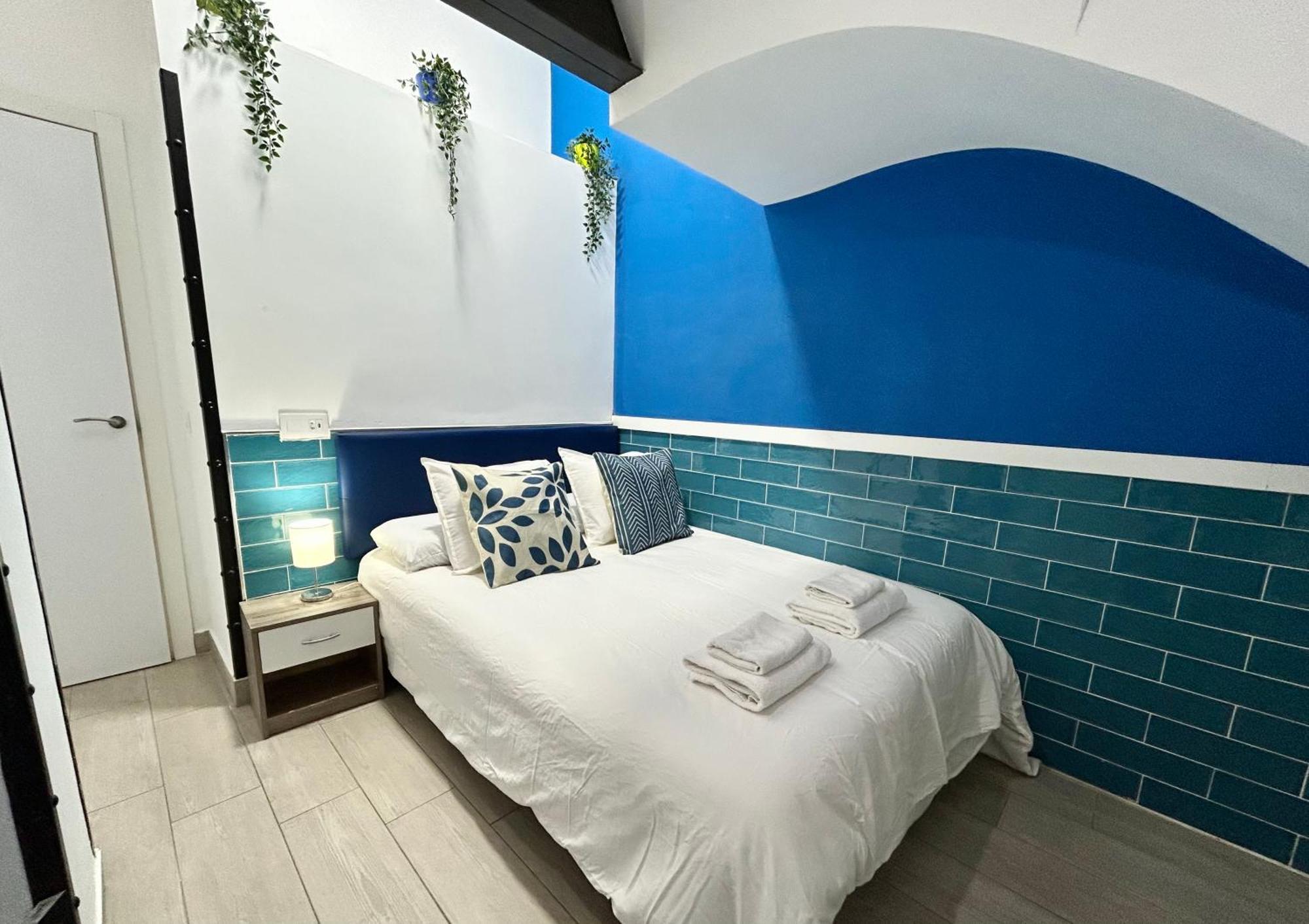 Ever House - Alcala Loft Madrid Exterior photo